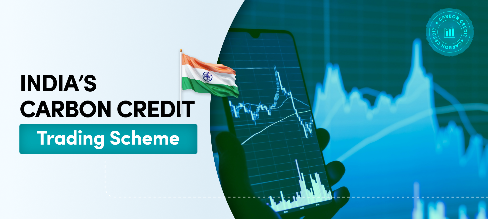 Picture of India Launches Carbon Credit Trading Scheme: What You Need to Know